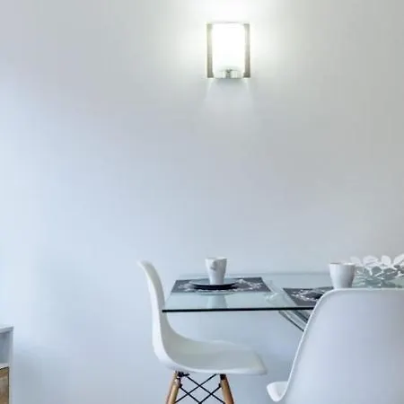 302 - Duplex Moderne - Jeanne D'arc, Apartment