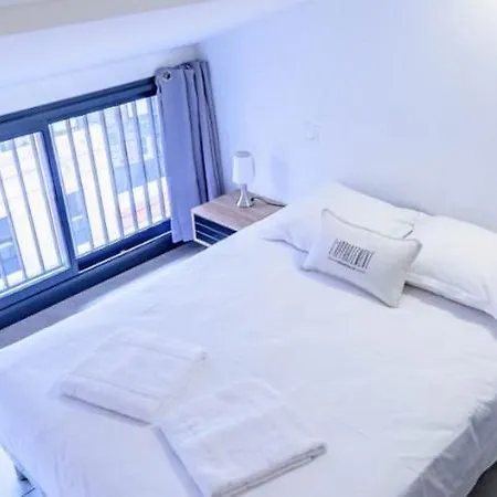 302 - Duplex Moderne - Jeanne D'arc, Апартаменты *