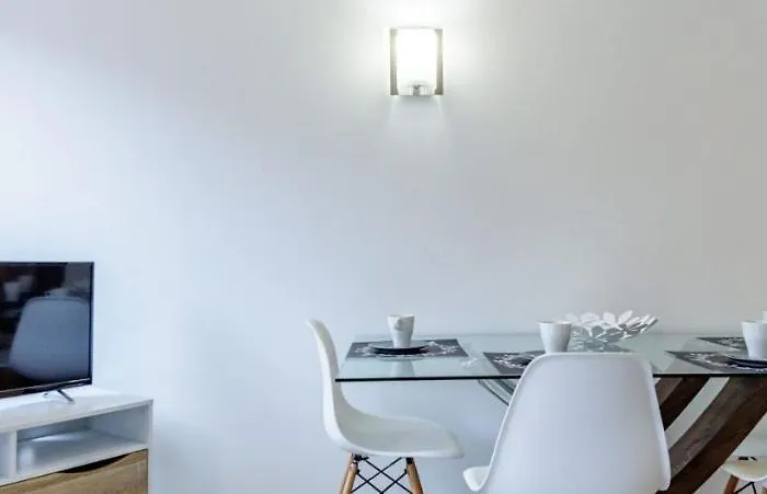 302 - Duplex Moderne - Jeanne D'arc, Διαμέρισμα