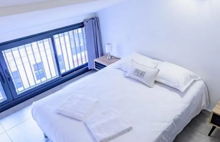 302 - Duplex Moderne - Jeanne D'arc, Апартаменты *