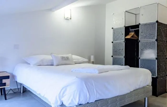 302 - Duplex Moderne - Jeanne D'arc,